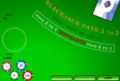 Black Jack 3