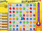 Fruchtiges Spiel 3