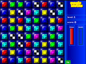 Magische Quadrate