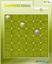 Diamanten Spiel