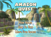 Amazon Quest