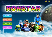 Rowstar