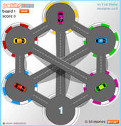 Parkingzone