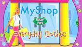 Shopping der Freunde