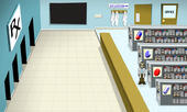 Apotheke