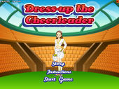 Cheerleader