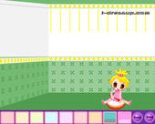 Designe ein Kinderzimmer
