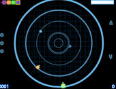 Radial