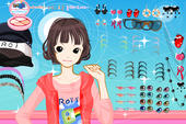 Make-up  1