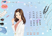 Trend-Girl
