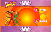 Totally Spies