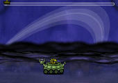Mission zum Saturn
