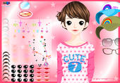 Sweet Teen