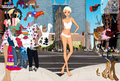 Sommer in Manhattan