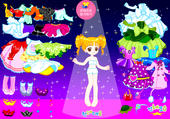 Die kleine Prinzessin