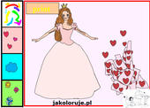 Die kleine Prinzessin