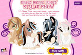 Bratz Babyz Ponyz