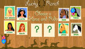 Lucky Ranch