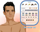 Robbie Williams