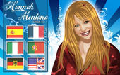Hannah Montana