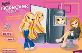 Make-up Bratz