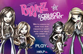 Bratz Verkleidung