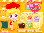 Kuchen backen