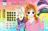 Jennys Make-up