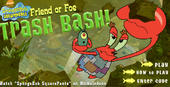 Trash Bash