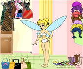 Tinkerbell