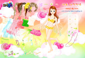 Die kleine Fairy