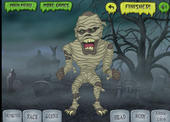 Zombie