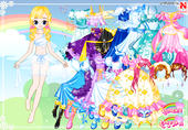 Die Prinzessin