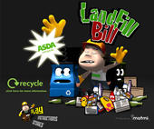 Landfill Bill