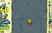 Spongebob 1