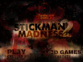 Stickman Madness