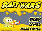 Raft Wars