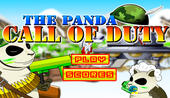 Pand Call of Duty