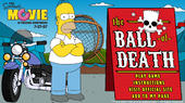 Homer Simpson