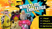 Wrestling