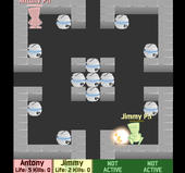 Frenzy