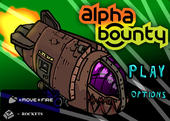Alpha Bounty
