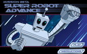 Super Robot