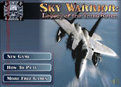 Sky Warrior