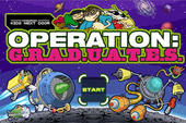 Operation: Absolventen