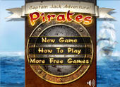 Captain Jacks Abenteuer