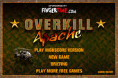 Apache 1