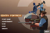 Sentry Fortress