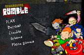 Rumble