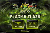 Plasma Clash